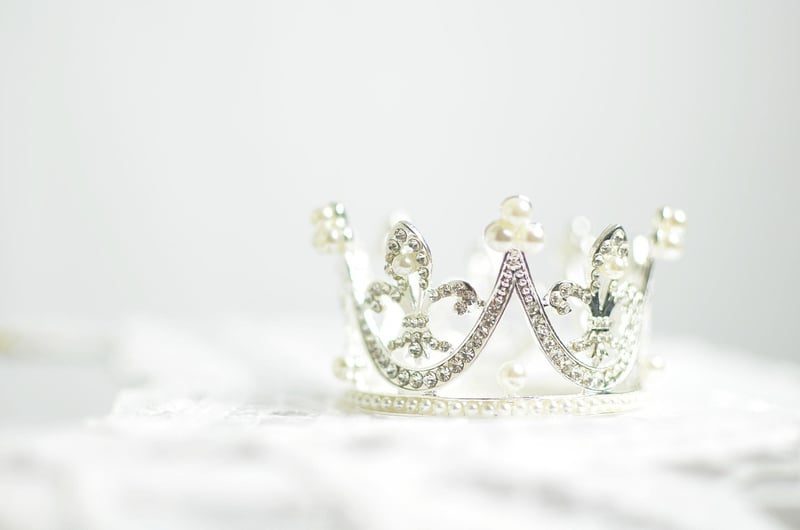 Fantasy Circlet