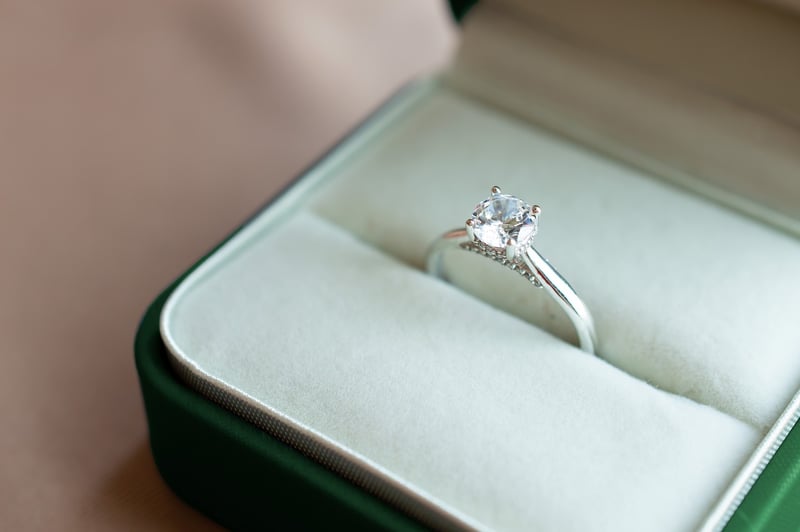 Magical Ring