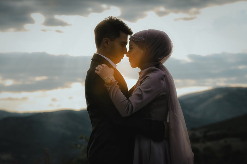 Wedding Rings